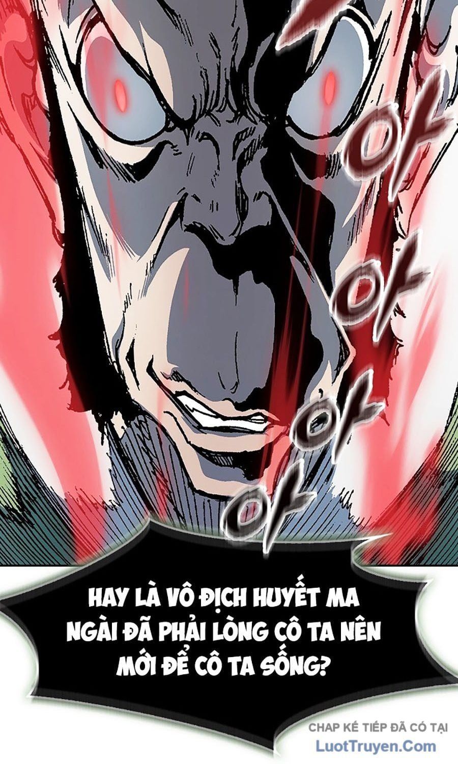 đọc truyện Hồi Ức Của Chiến Thần Chương 233 ảnh 18 tại Thiên Thai Truyện