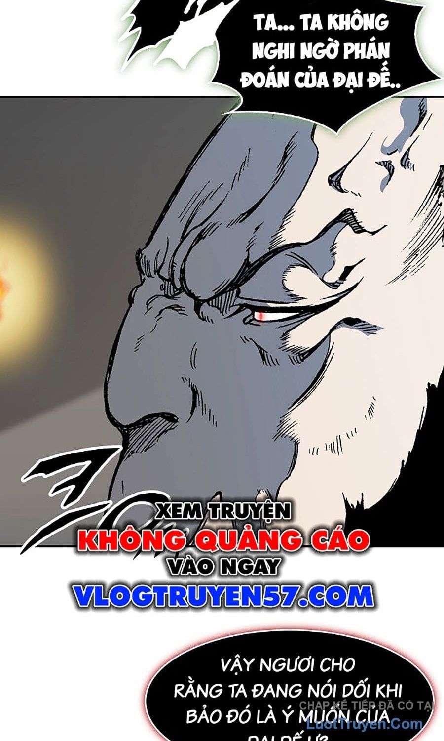 đọc truyện Hồi Ức Của Chiến Thần Chương 233 ảnh 22 tại Thiên Thai Truyện