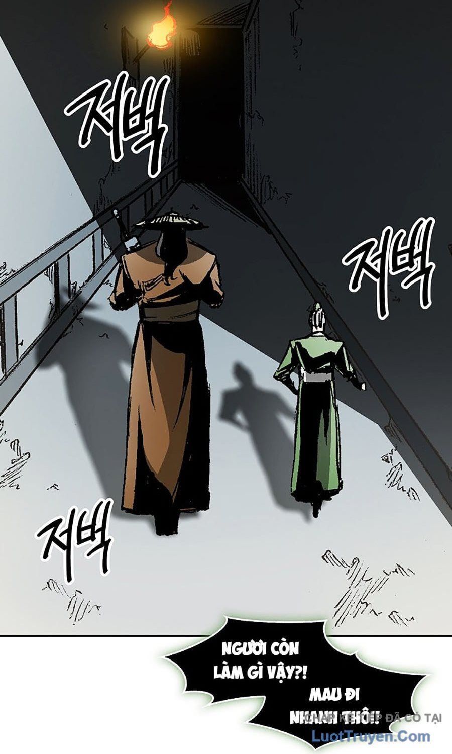 đọc truyện Hồi Ức Của Chiến Thần Chương 233 ảnh 34 tại Thiên Thai Truyện