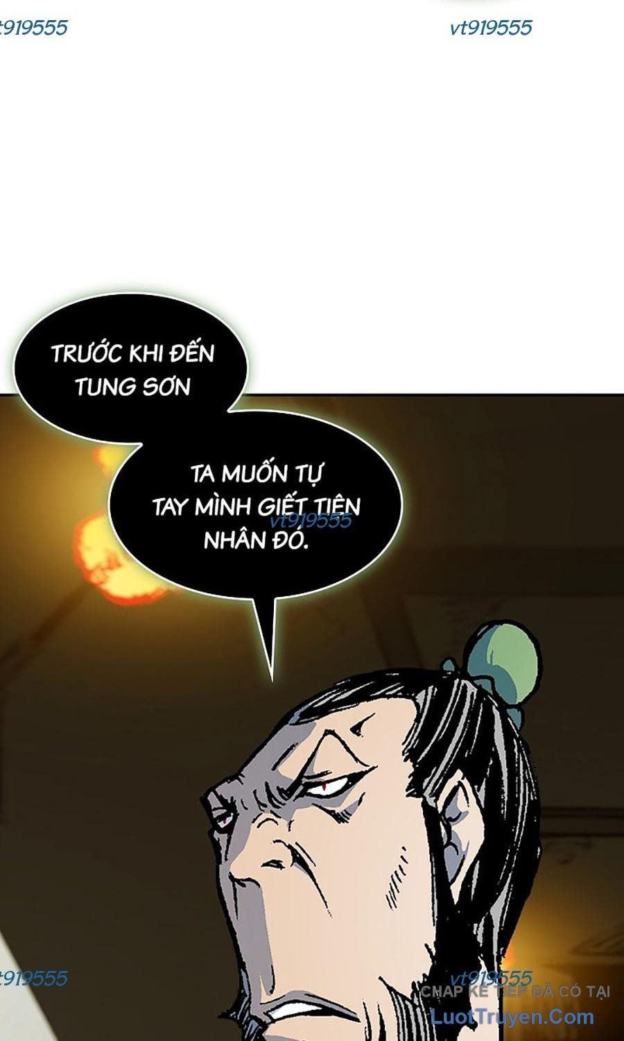 đọc truyện Hồi Ức Của Chiến Thần Chương 233 ảnh 6 tại Thiên Thai Truyện