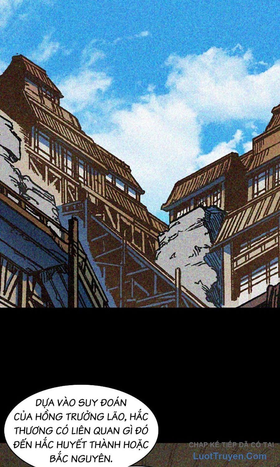 đọc truyện Hồi Ức Của Chiến Thần Chương 233 ảnh 44 tại Thiên Thai Truyện