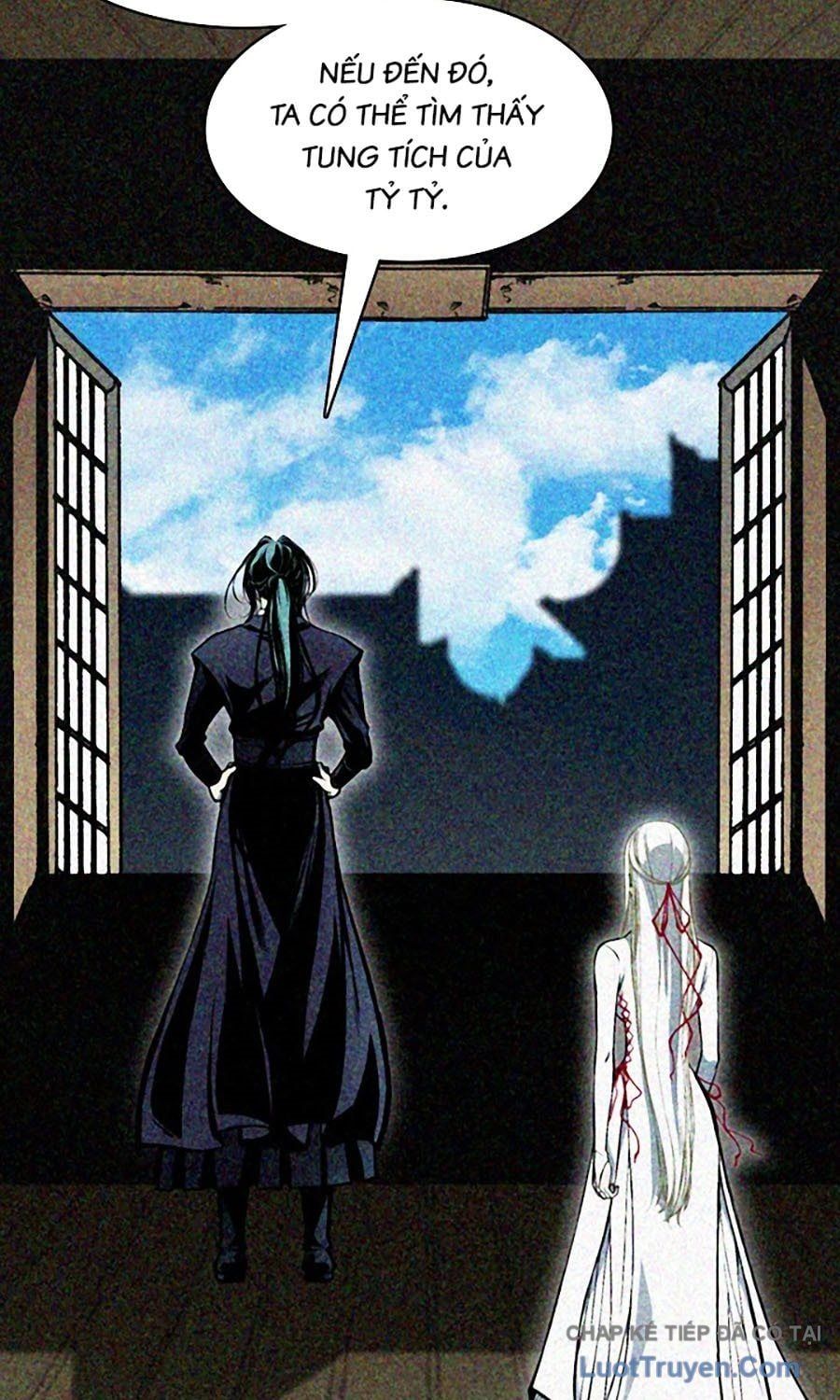 đọc truyện Hồi Ức Của Chiến Thần Chương 233 ảnh 45 tại Thiên Thai Truyện