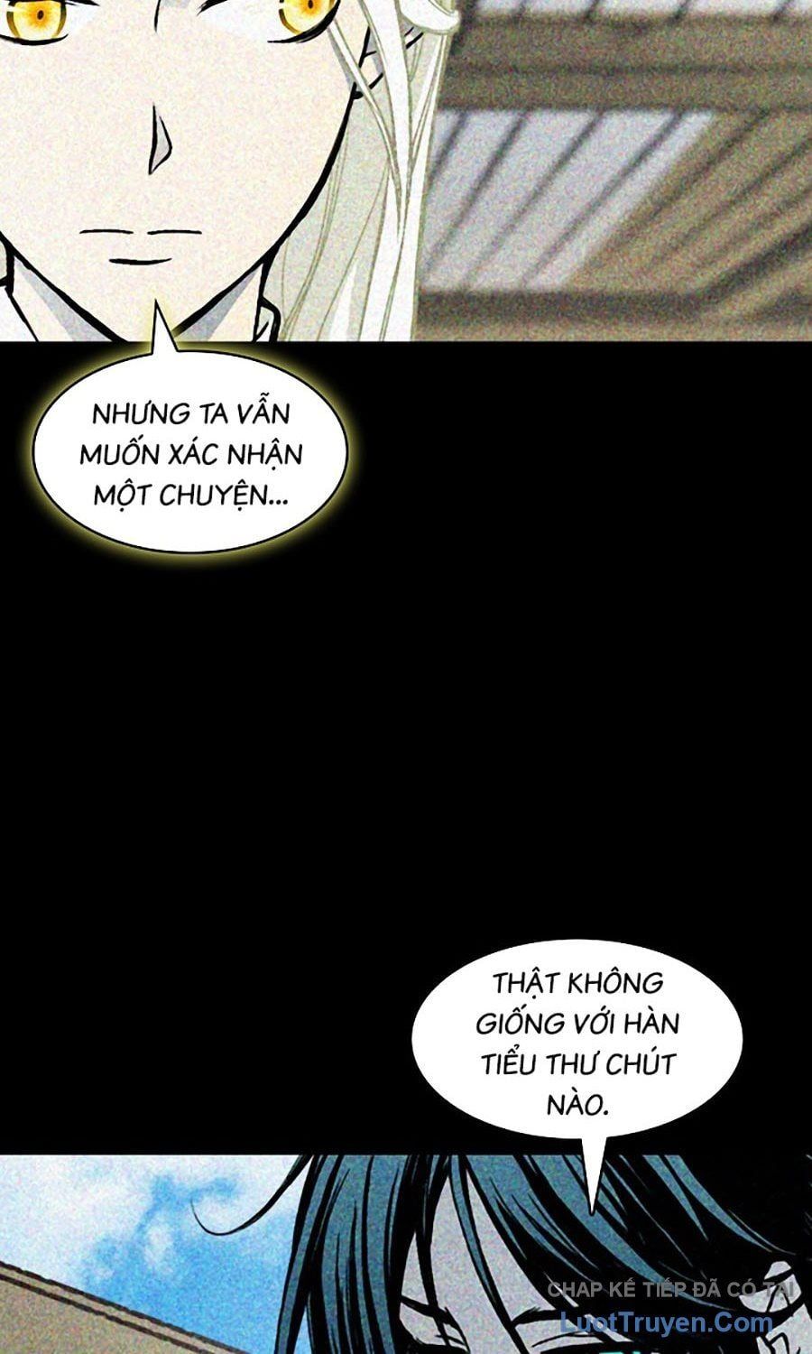 đọc truyện Hồi Ức Của Chiến Thần Chương 233 ảnh 50 tại Thiên Thai Truyện