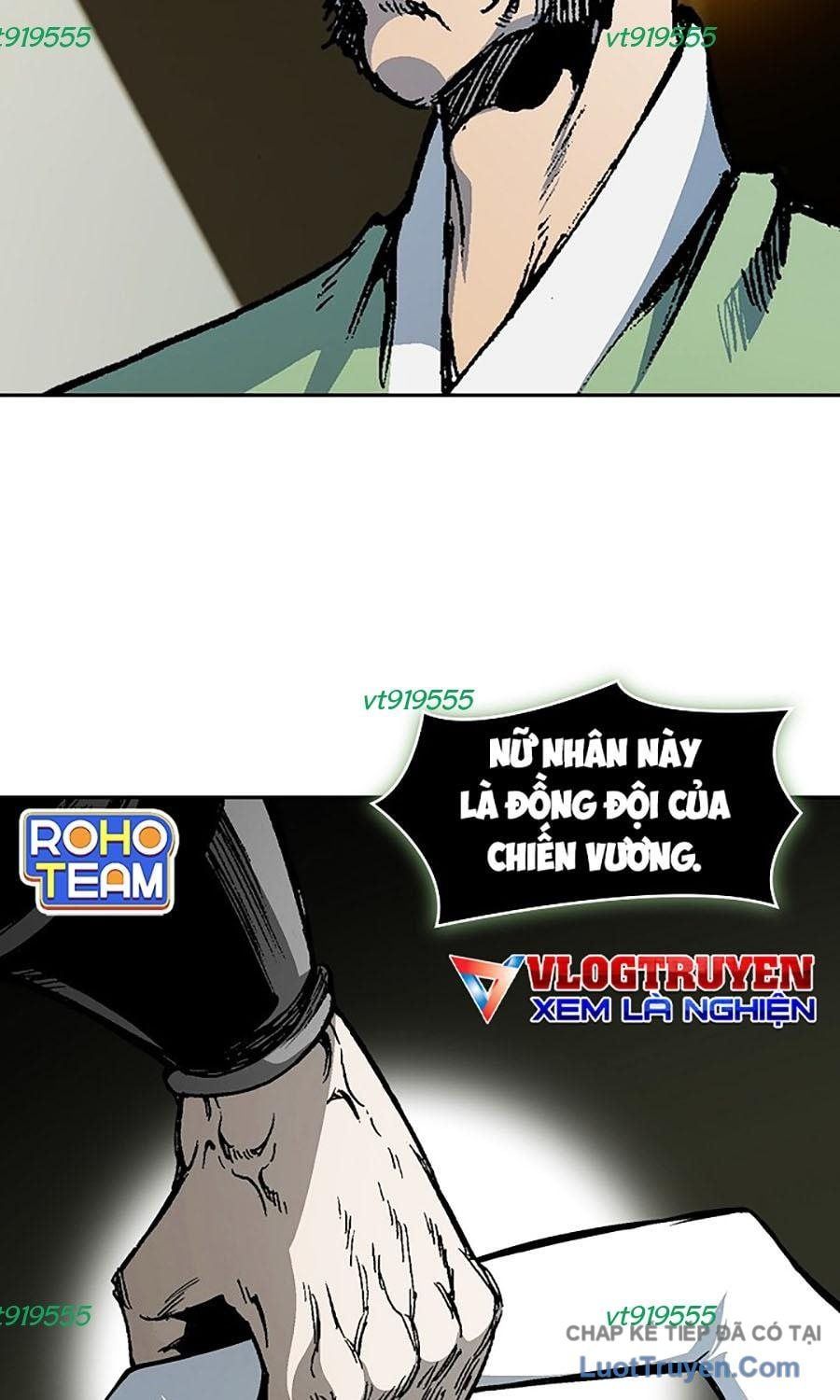 đọc truyện Hồi Ức Của Chiến Thần Chương 233 ảnh 7 tại Thiên Thai Truyện