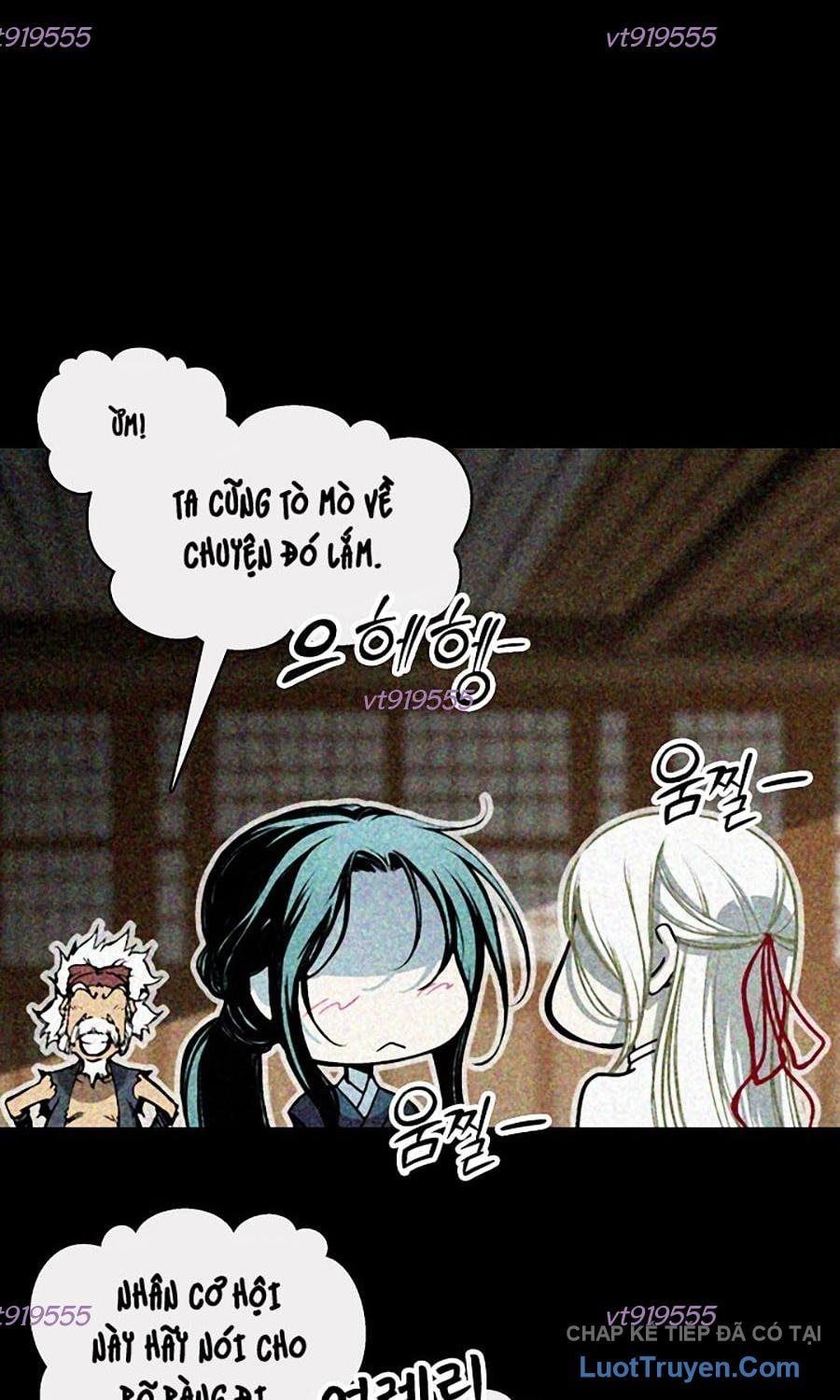 đọc truyện Hồi Ức Của Chiến Thần Chương 233 ảnh 62 tại Thiên Thai Truyện