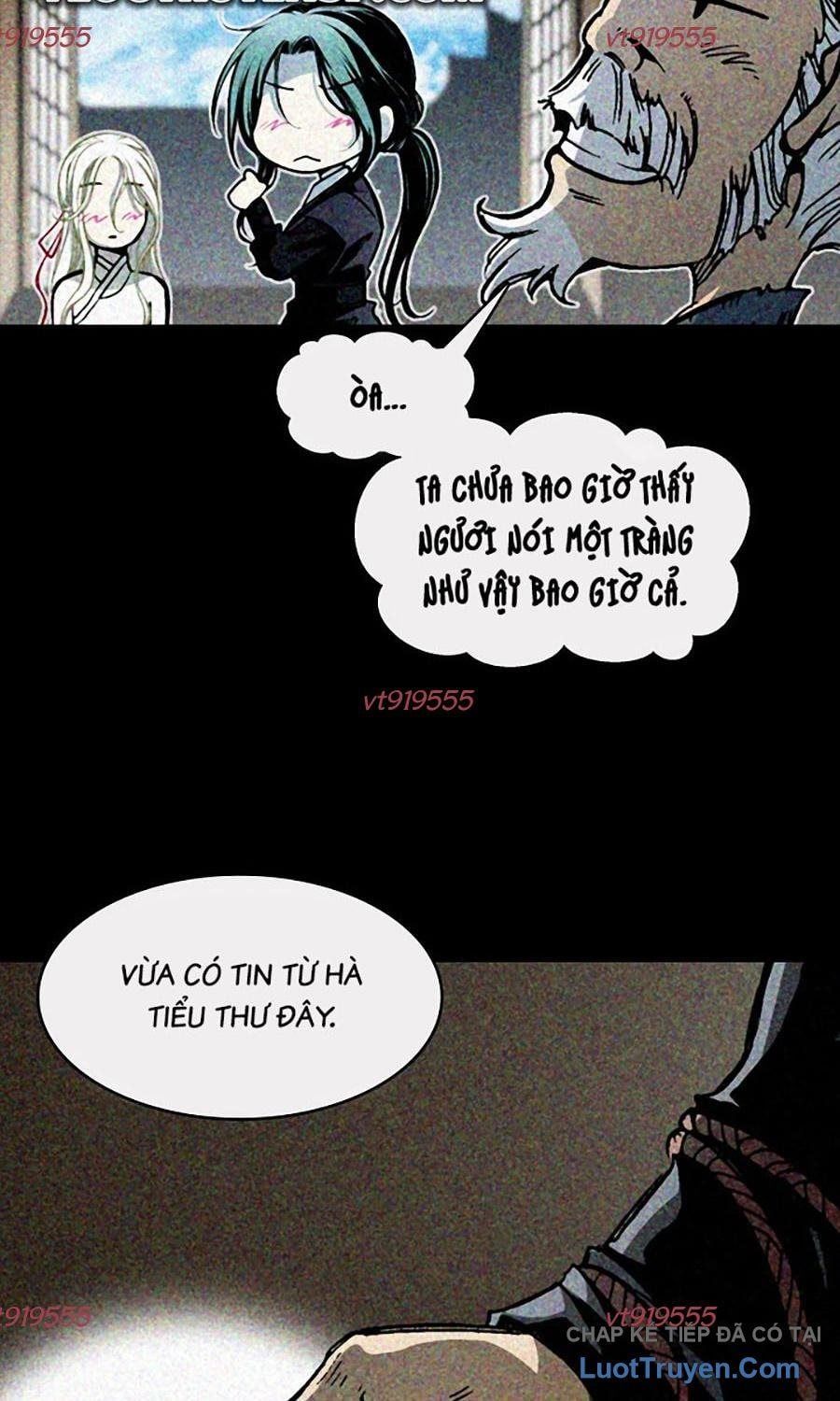 đọc truyện Hồi Ức Của Chiến Thần Chương 233 ảnh 64 tại Thiên Thai Truyện