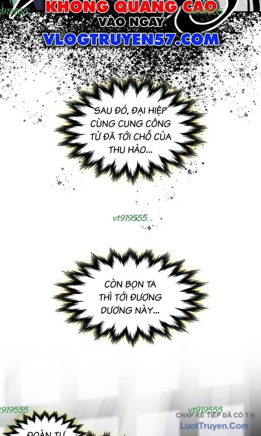 đọc truyện Hồi Ức Của Chiến Thần Chương 233 ảnh 72 tại Thiên Thai Truyện