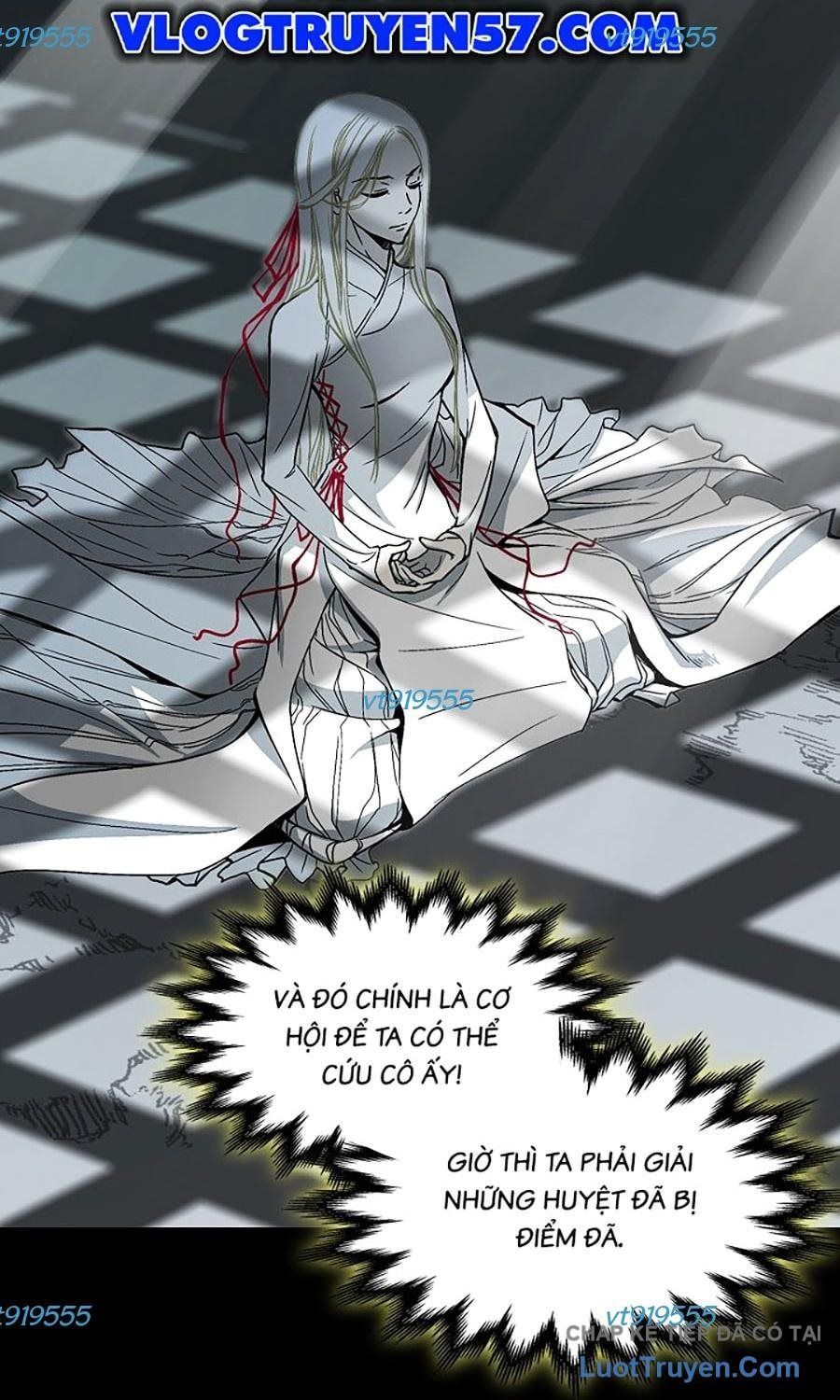 đọc truyện Hồi Ức Của Chiến Thần Chương 233 ảnh 76 tại Thiên Thai Truyện