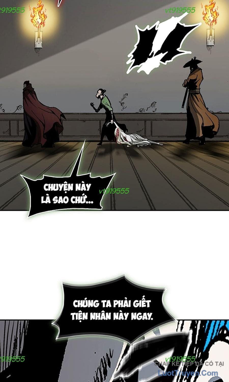 đọc truyện Hồi Ức Của Chiến Thần Chương 233 ảnh 10 tại Thiên Thai Truyện