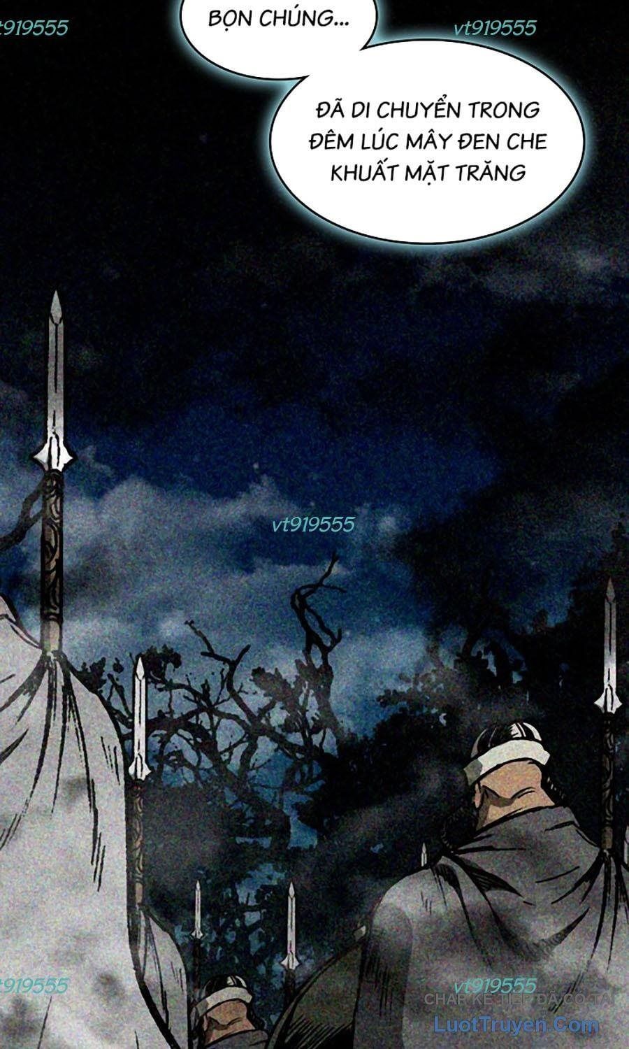 đọc truyện Hồi Ức Của Chiến Thần Chương 233 ảnh 85 tại Thiên Thai Truyện