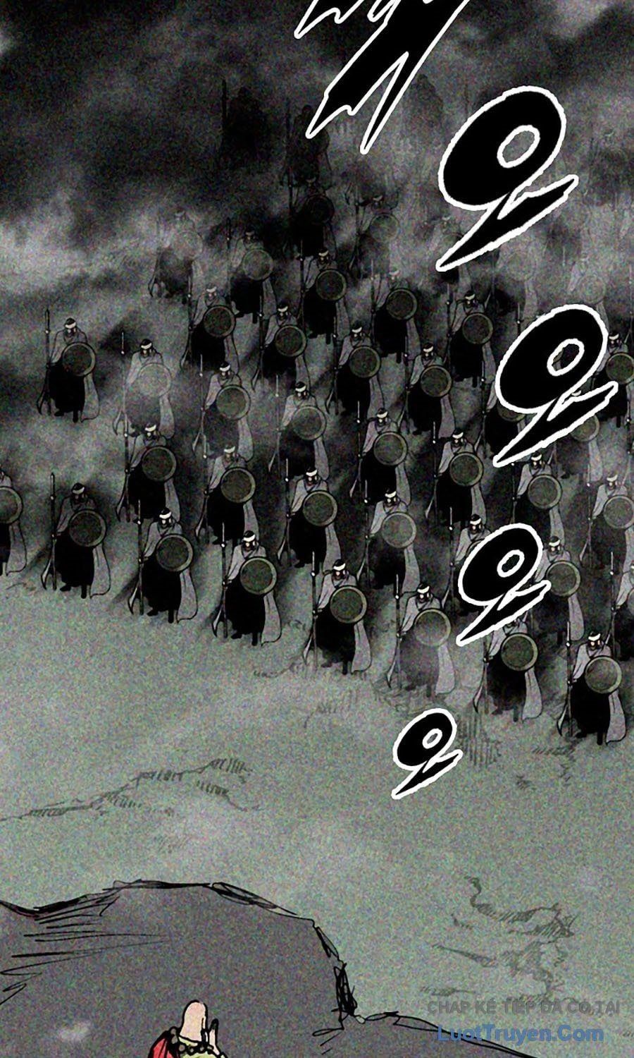 đọc truyện Hồi Ức Của Chiến Thần Chương 233 ảnh 87 tại Thiên Thai Truyện