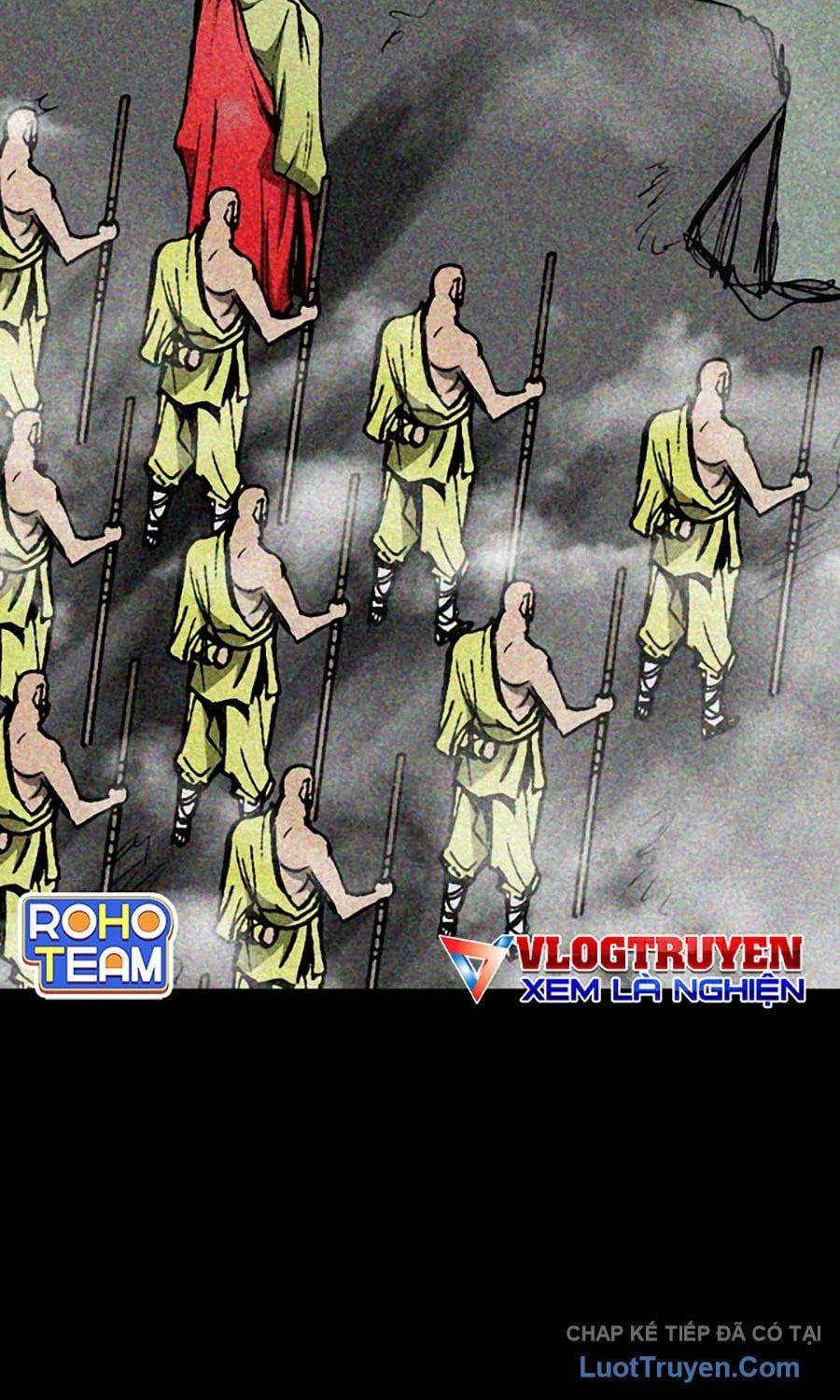 đọc truyện Hồi Ức Của Chiến Thần Chương 233 ảnh 88 tại Thiên Thai Truyện