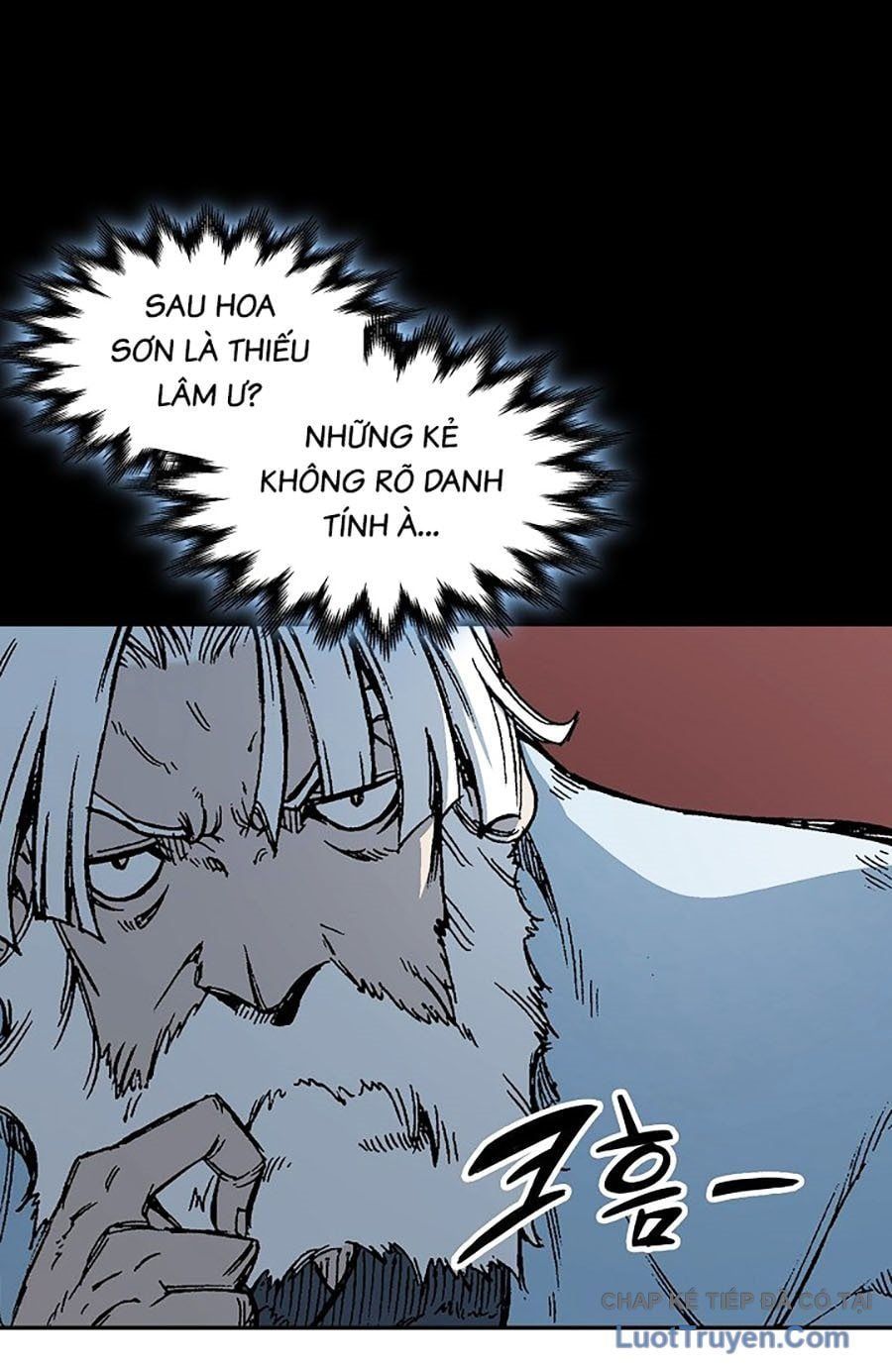 đọc truyện Hồi Ức Của Chiến Thần Chương 233 ảnh 89 tại Thiên Thai Truyện