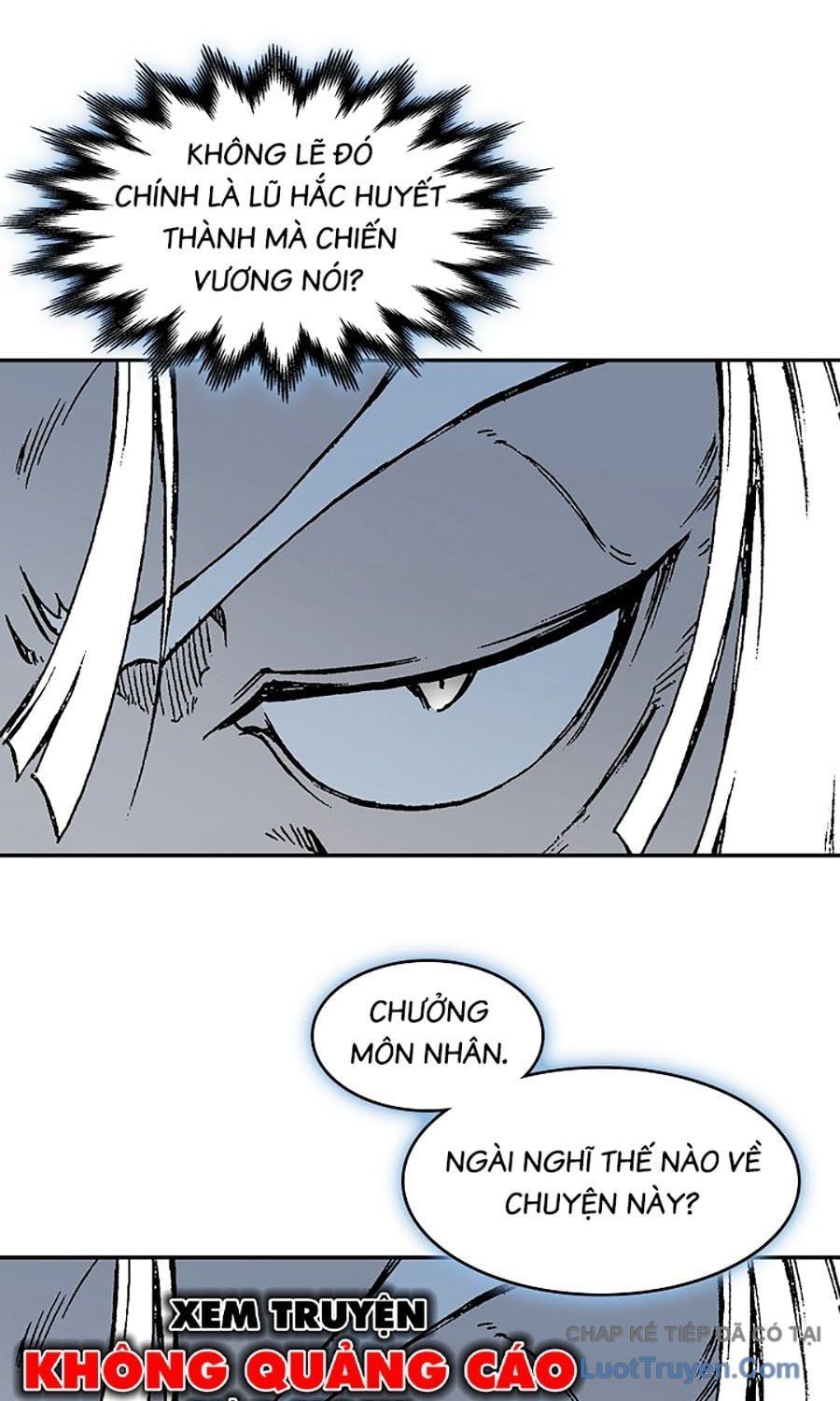 đọc truyện Hồi Ức Của Chiến Thần Chương 233 ảnh 90 tại Thiên Thai Truyện