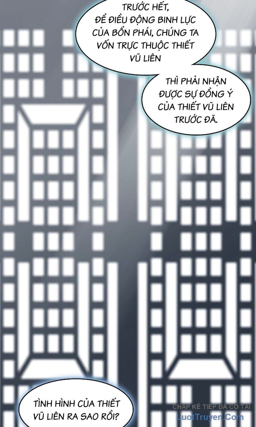 đọc truyện Hồi Ức Của Chiến Thần Chương 233 ảnh 96 tại Thiên Thai Truyện