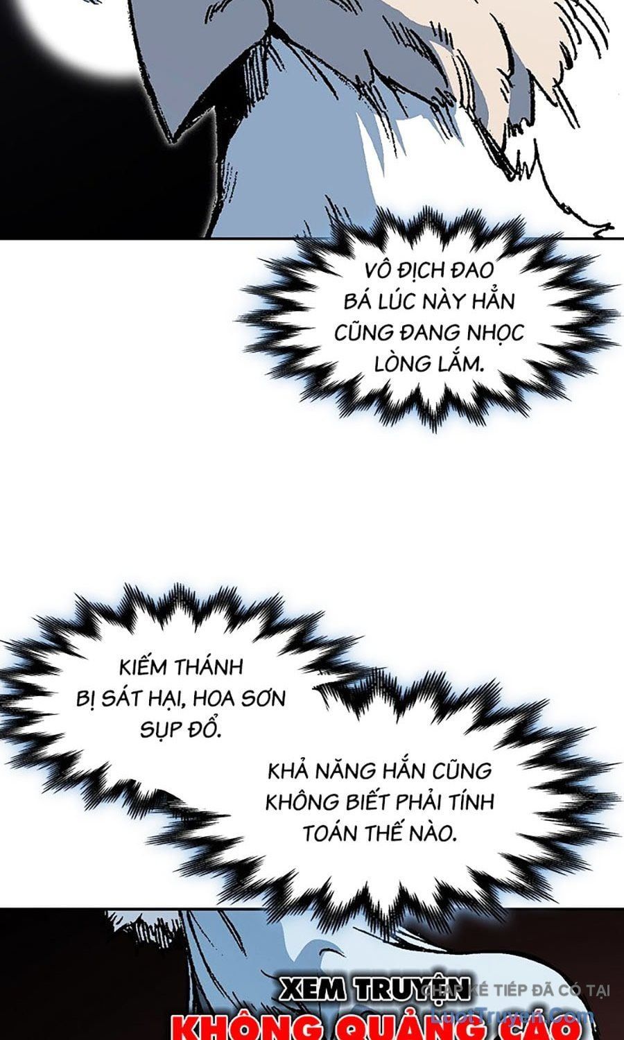 đọc truyện Hồi Ức Của Chiến Thần Chương 233 ảnh 99 tại Thiên Thai Truyện