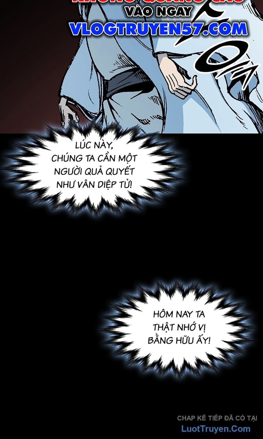 đọc truyện Hồi Ức Của Chiến Thần Chương 233 ảnh 100 tại Thiên Thai Truyện