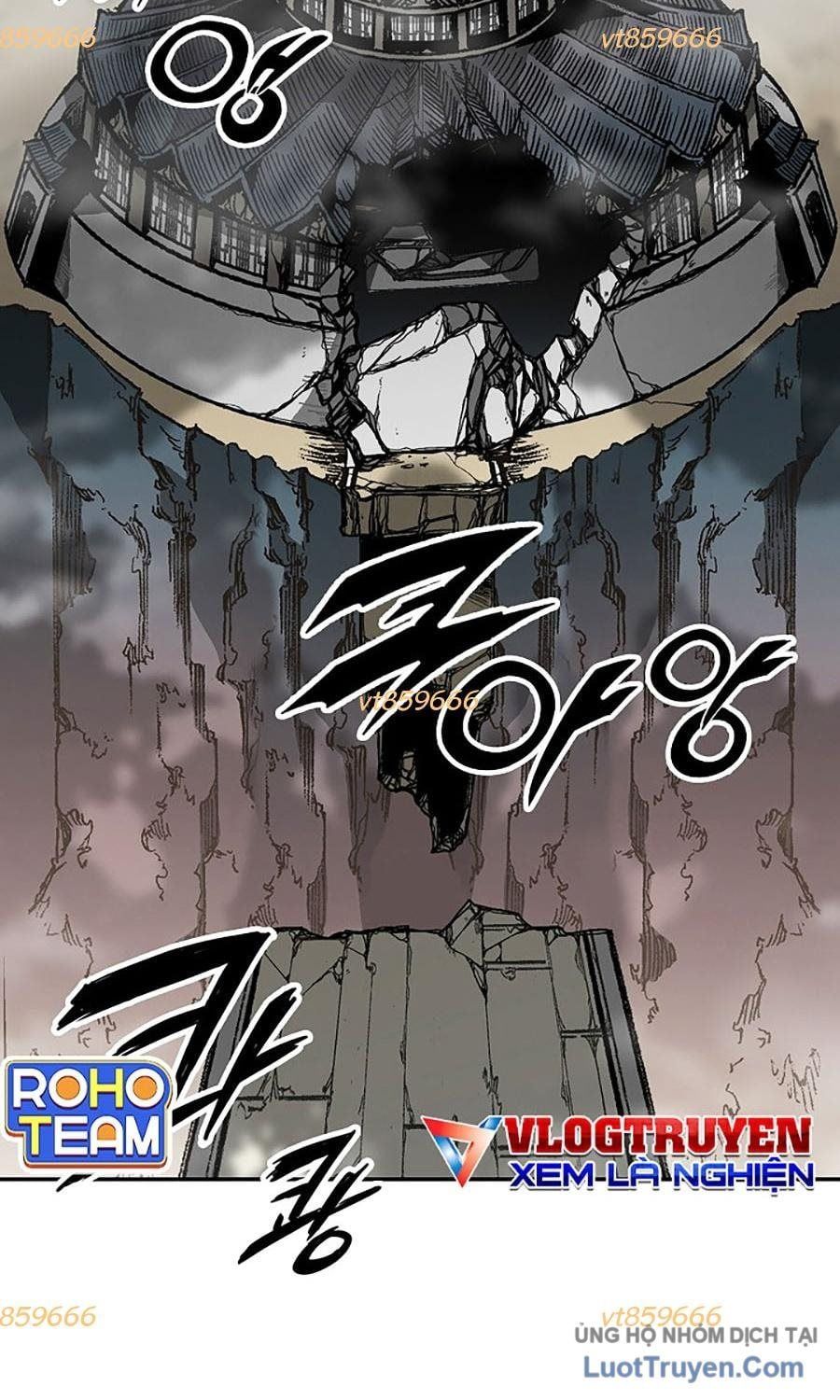 đọc truyện Hồi Ức Của Chiến Thần Chương 234 ảnh 12 tại Thiên Thai Truyện