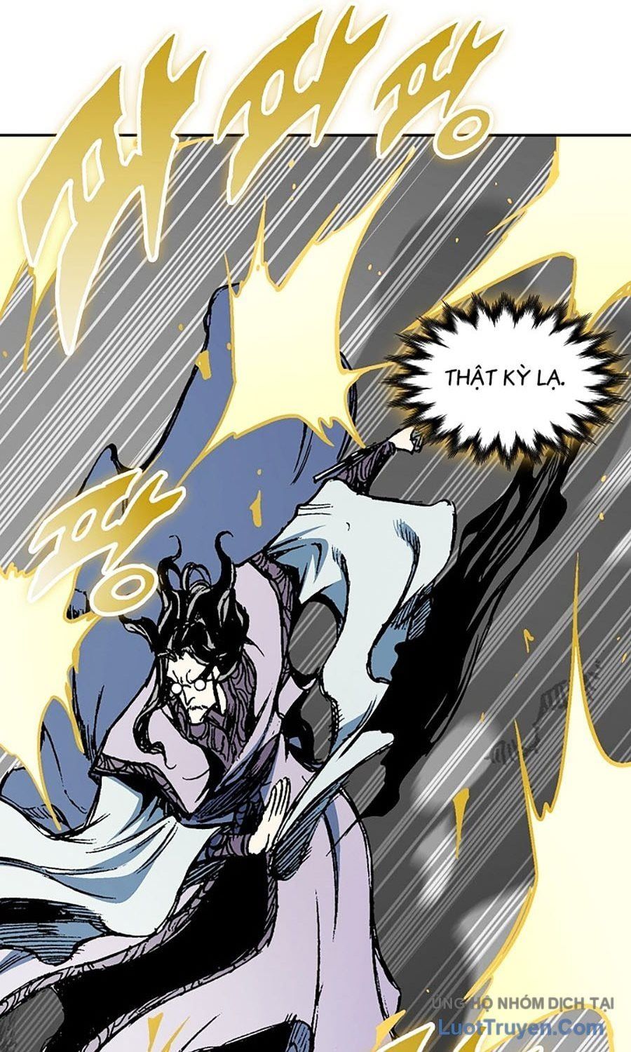 đọc truyện Hồi Ức Của Chiến Thần Chương 234 ảnh 103 tại Thiên Thai Truyện