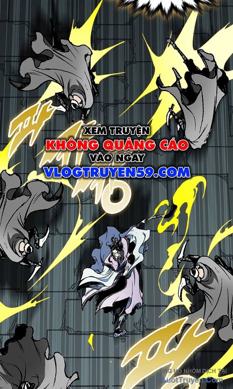 đọc truyện Hồi Ức Của Chiến Thần Chương 234 ảnh 106 tại Thiên Thai Truyện