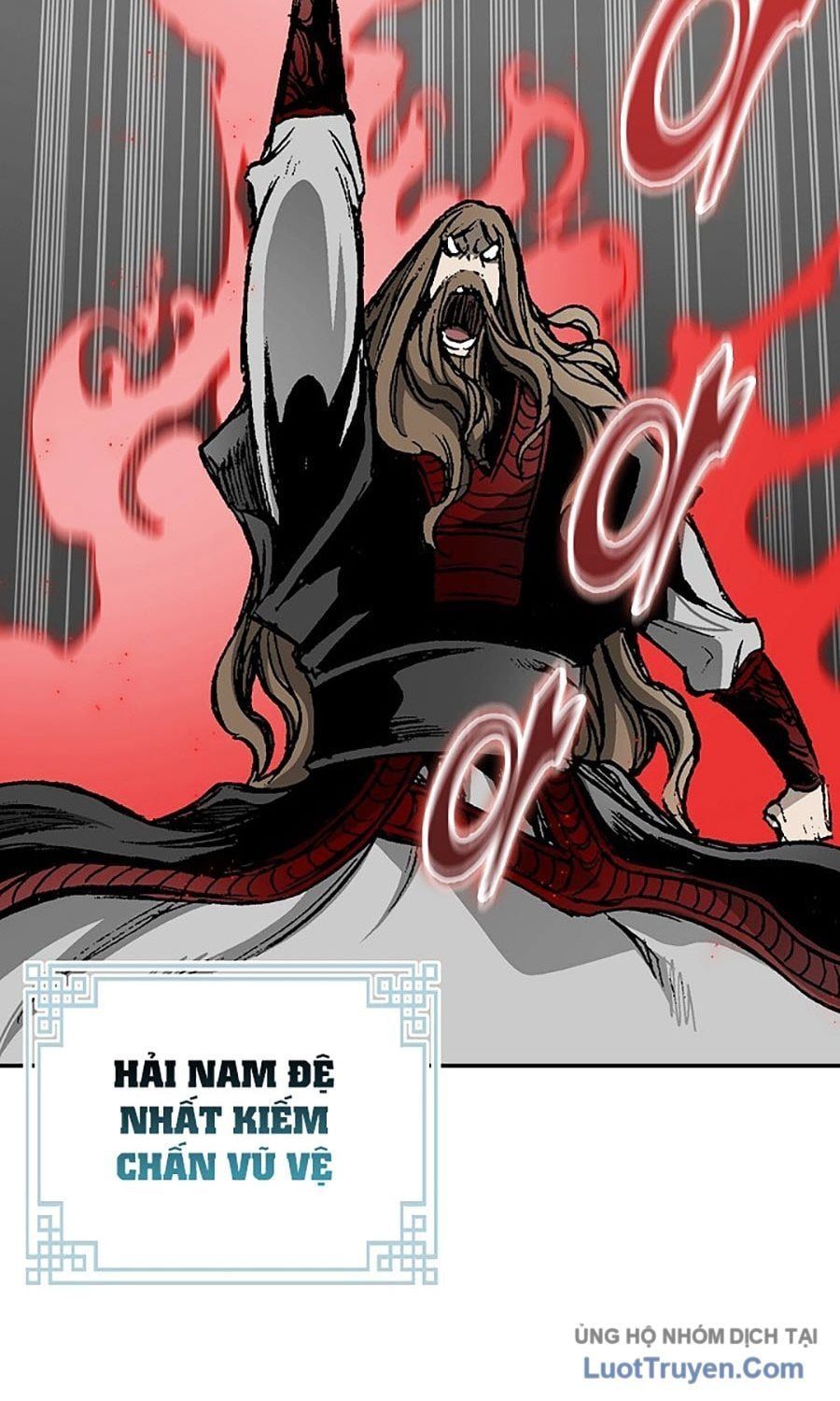 đọc truyện Hồi Ức Của Chiến Thần Chương 234 ảnh 109 tại Thiên Thai Truyện