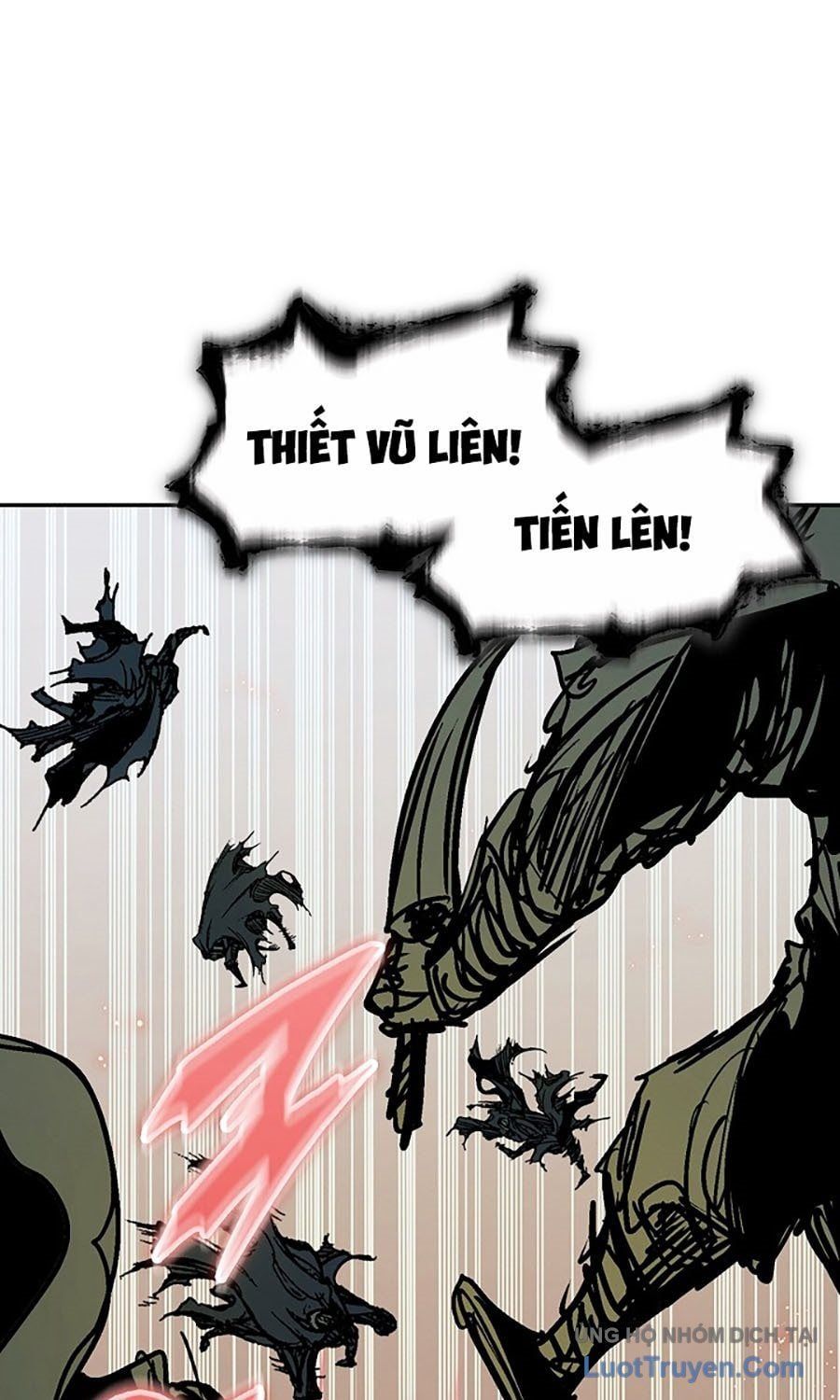 đọc truyện Hồi Ức Của Chiến Thần Chương 234 ảnh 110 tại Thiên Thai Truyện