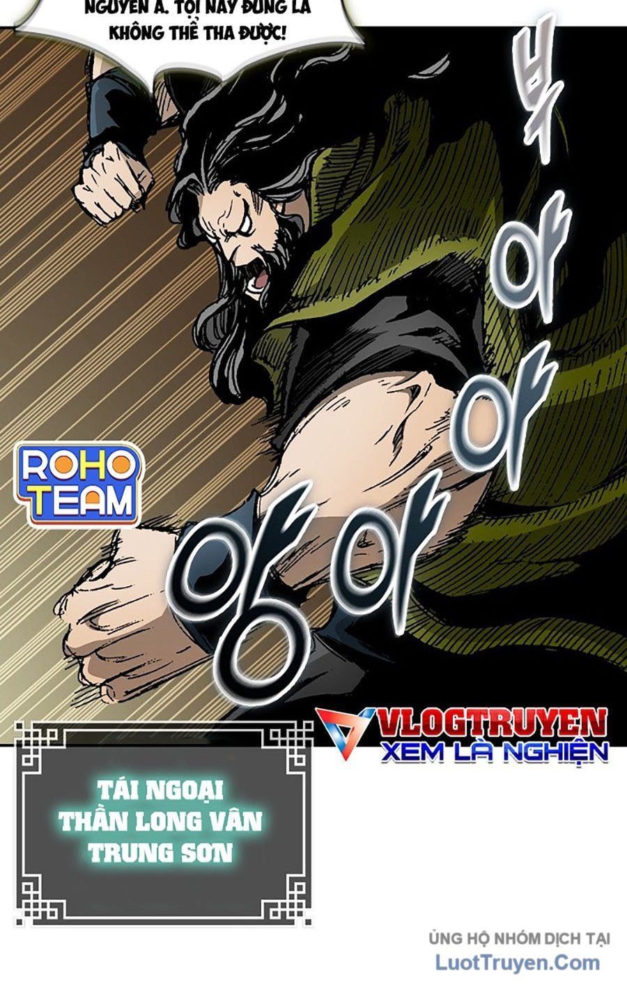 đọc truyện Hồi Ức Của Chiến Thần Chương 234 ảnh 113 tại Thiên Thai Truyện