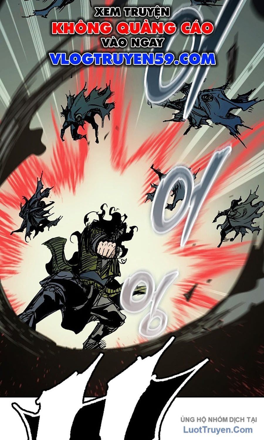 đọc truyện Hồi Ức Của Chiến Thần Chương 234 ảnh 115 tại Thiên Thai Truyện