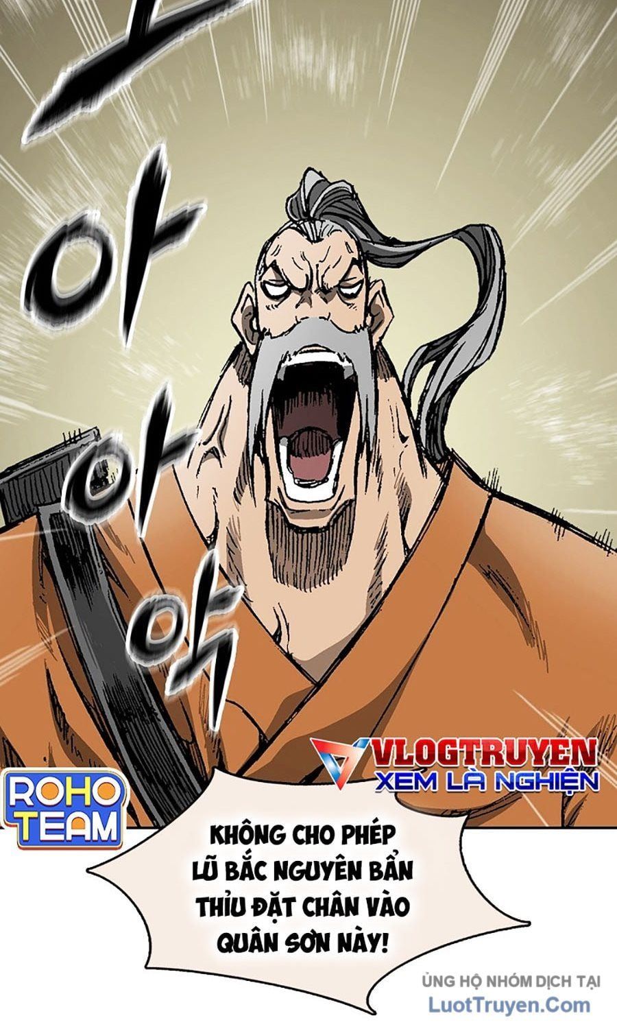 đọc truyện Hồi Ức Của Chiến Thần Chương 234 ảnh 117 tại Thiên Thai Truyện