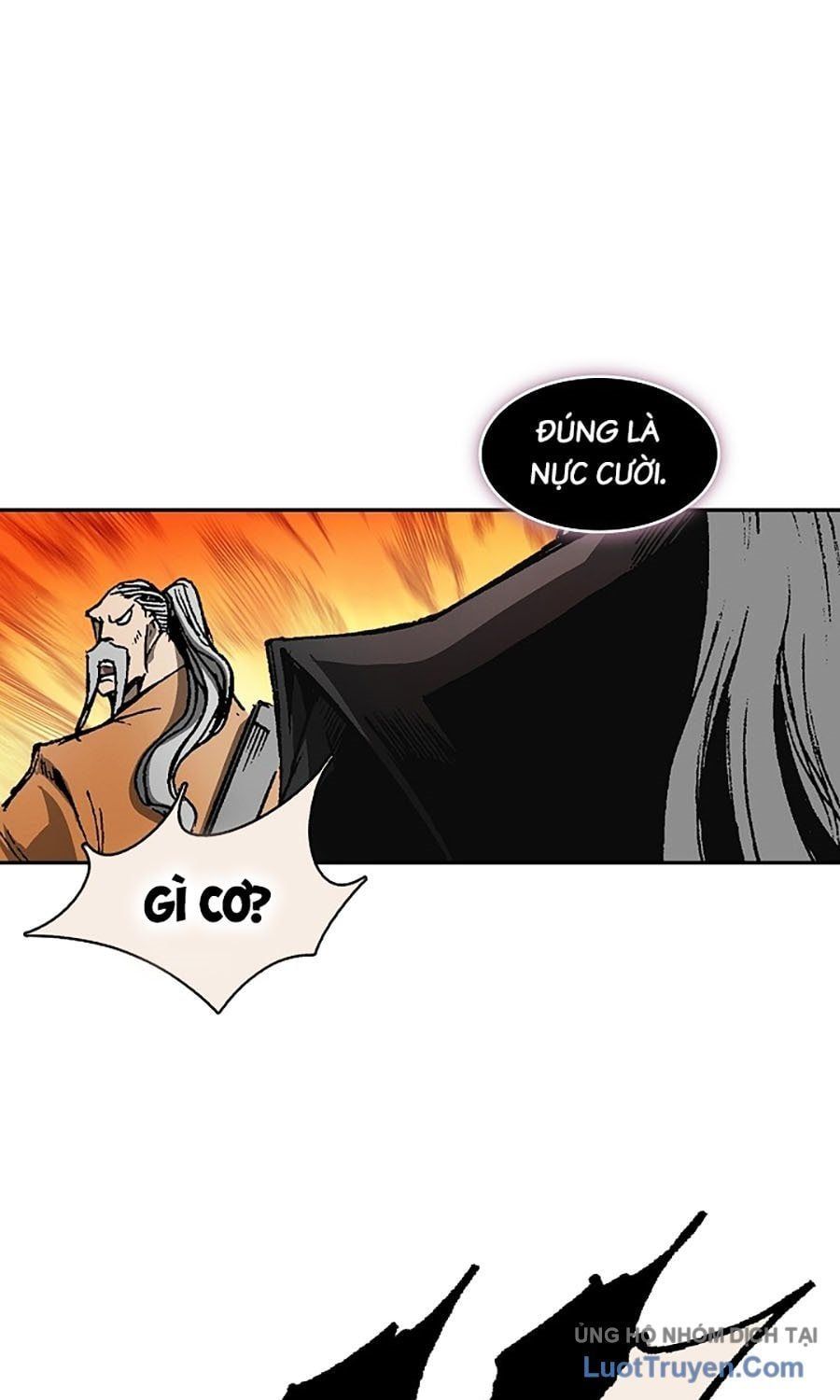 đọc truyện Hồi Ức Của Chiến Thần Chương 234 ảnh 118 tại Thiên Thai Truyện