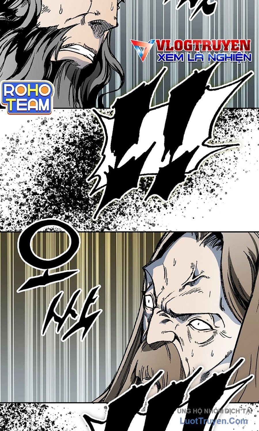 đọc truyện Hồi Ức Của Chiến Thần Chương 234 ảnh 128 tại Thiên Thai Truyện