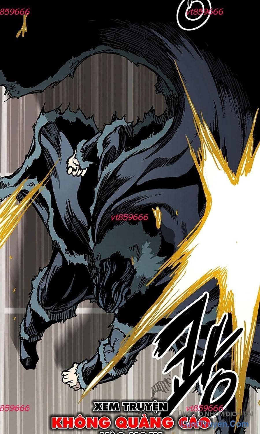 đọc truyện Hồi Ức Của Chiến Thần Chương 234 ảnh 15 tại Thiên Thai Truyện