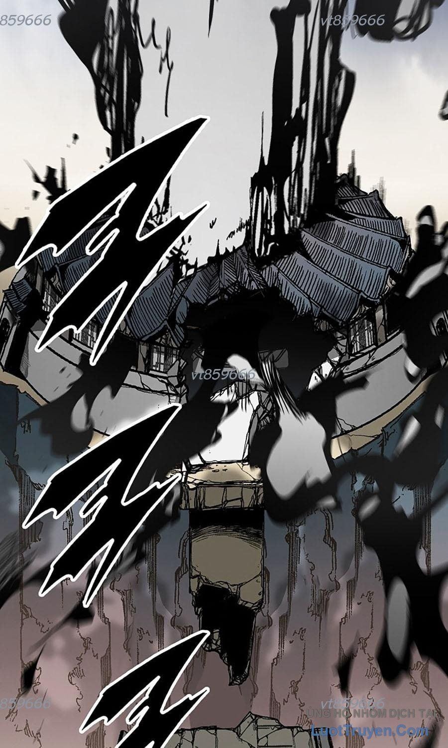 đọc truyện Hồi Ức Của Chiến Thần Chương 234 ảnh 132 tại Thiên Thai Truyện