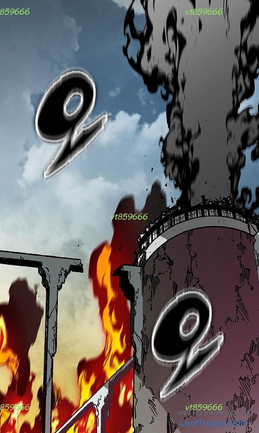 đọc truyện Hồi Ức Của Chiến Thần Chương 234 ảnh 135 tại Thiên Thai Truyện