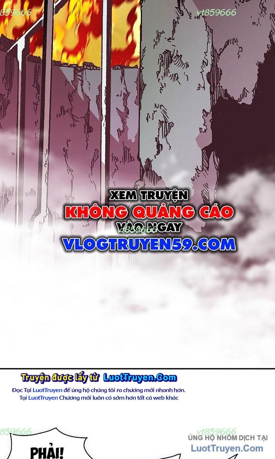 đọc truyện Hồi Ức Của Chiến Thần Chương 234 ảnh 136 tại Thiên Thai Truyện