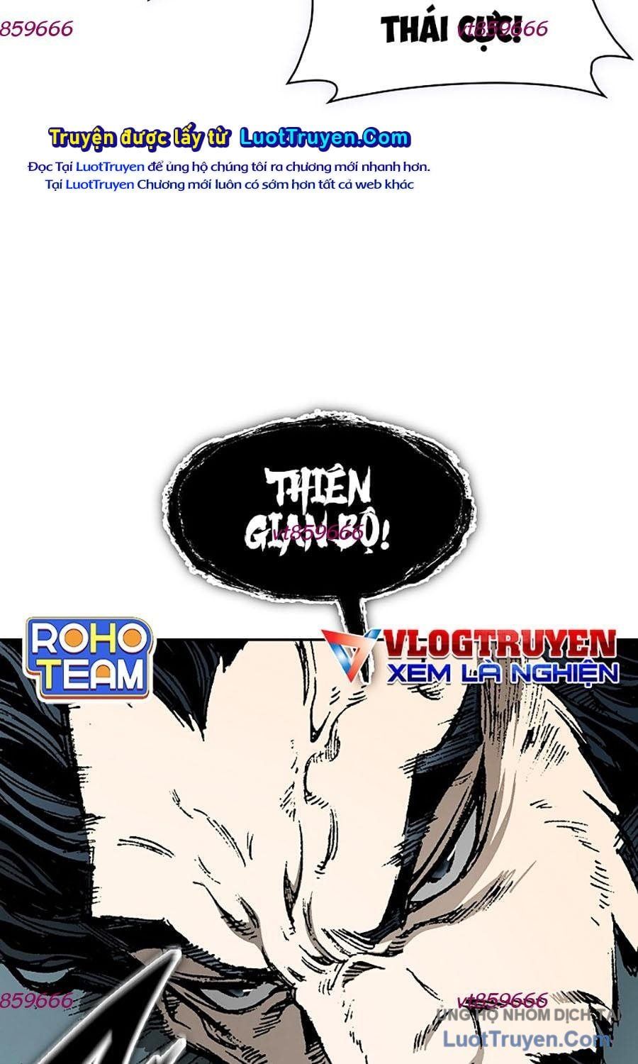 đọc truyện Hồi Ức Của Chiến Thần Chương 234 ảnh 138 tại Thiên Thai Truyện