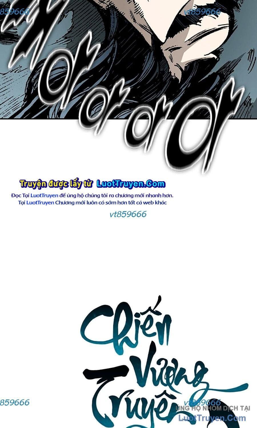 đọc truyện Hồi Ức Của Chiến Thần Chương 234 ảnh 139 tại Thiên Thai Truyện