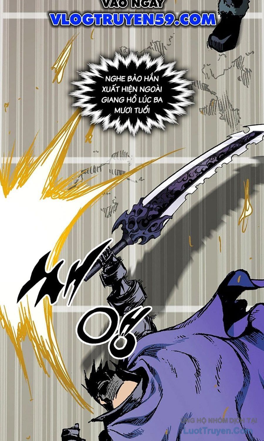 đọc truyện Hồi Ức Của Chiến Thần Chương 234 ảnh 16 tại Thiên Thai Truyện