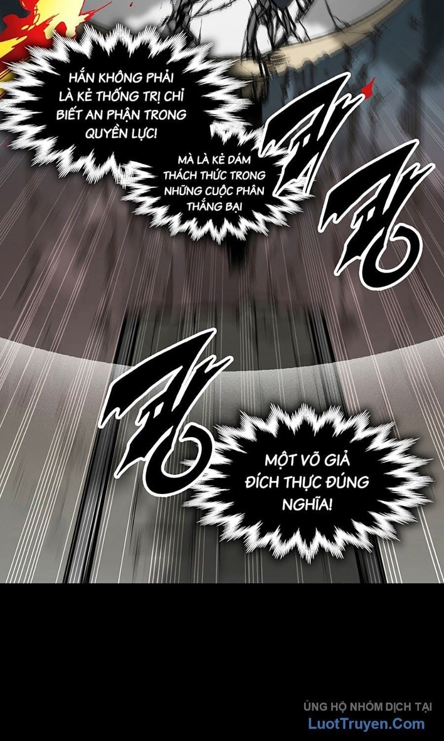 đọc truyện Hồi Ức Của Chiến Thần Chương 234 ảnh 21 tại Thiên Thai Truyện