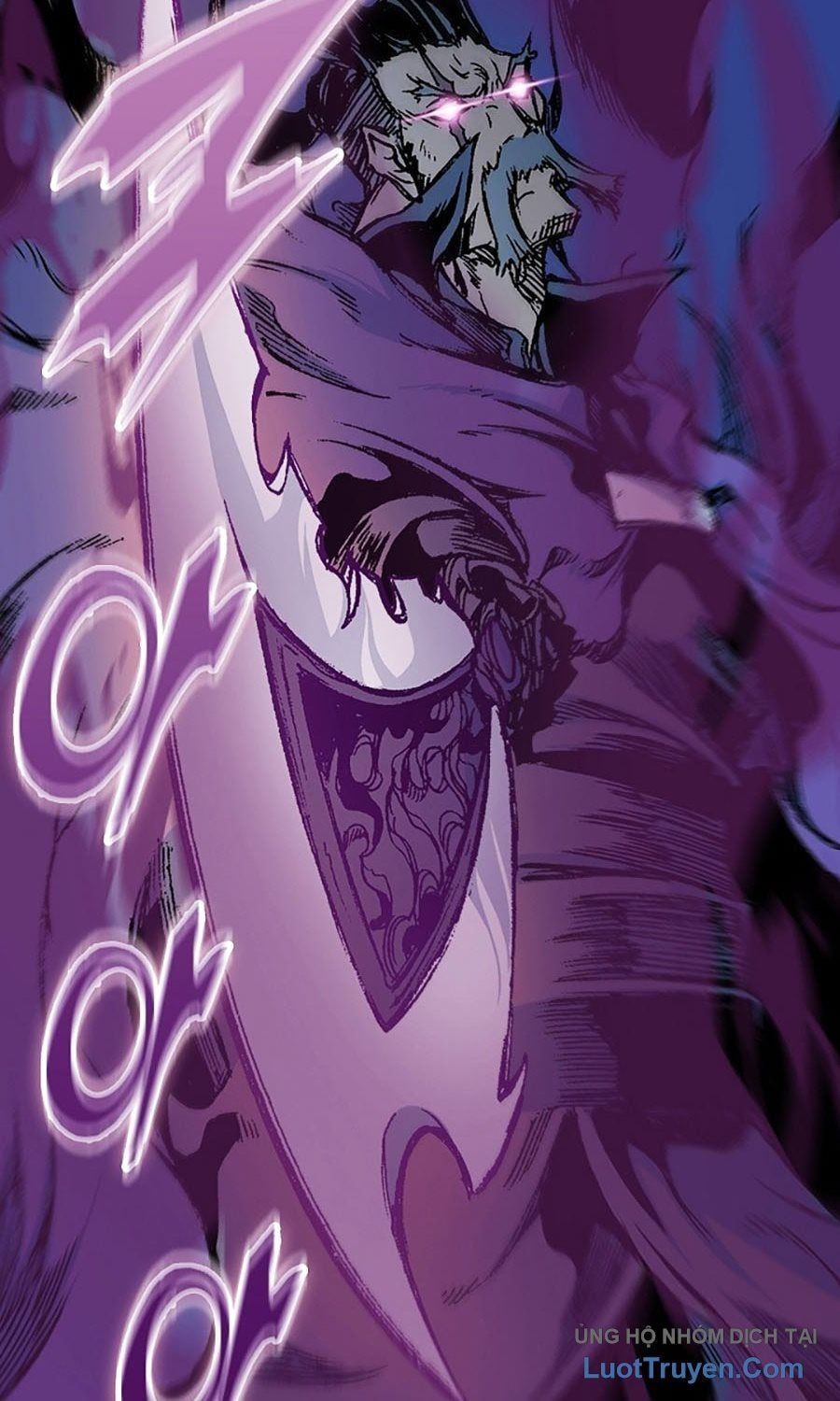 đọc truyện Hồi Ức Của Chiến Thần Chương 234 ảnh 4 tại Thiên Thai Truyện