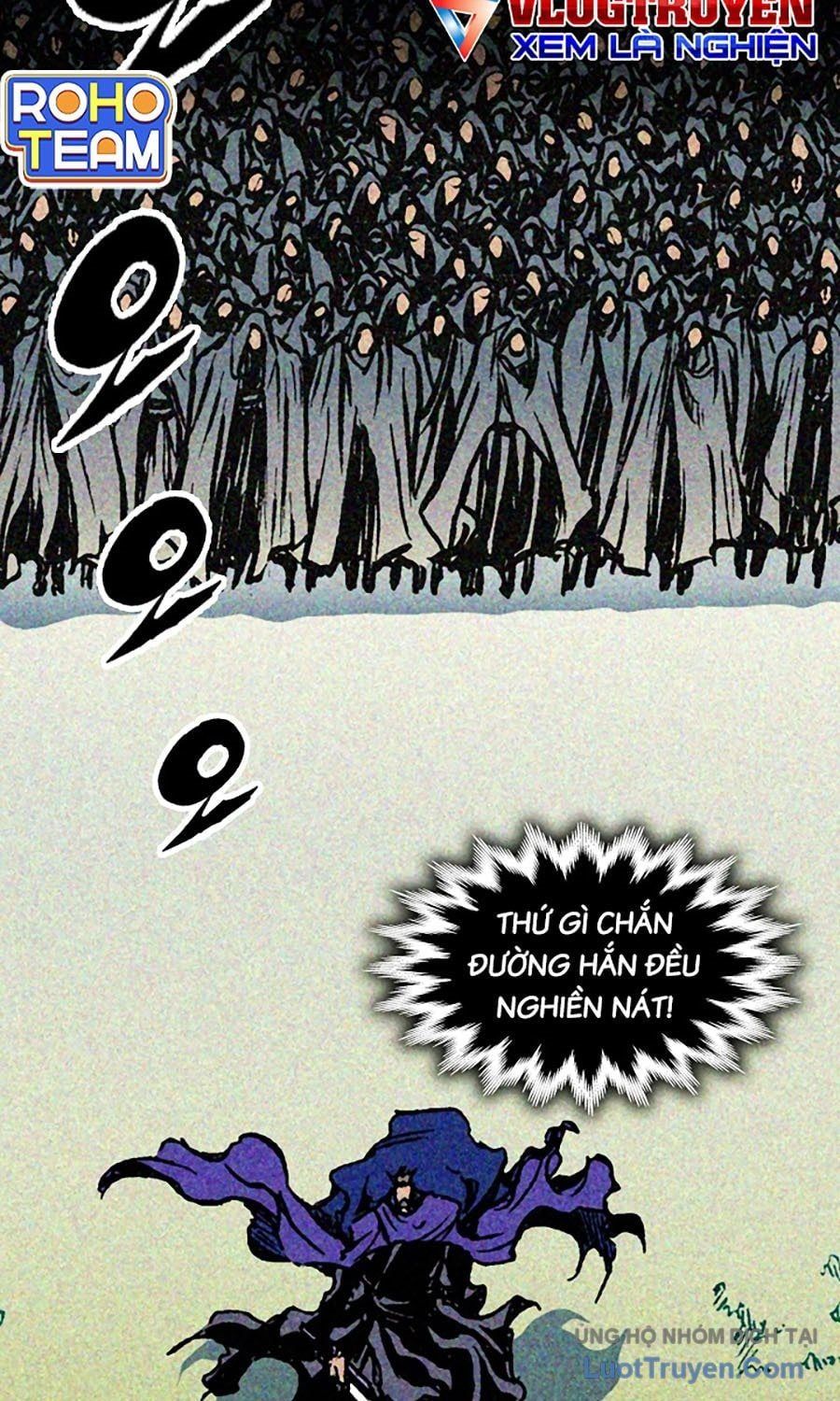 đọc truyện Hồi Ức Của Chiến Thần Chương 234 ảnh 23 tại Thiên Thai Truyện