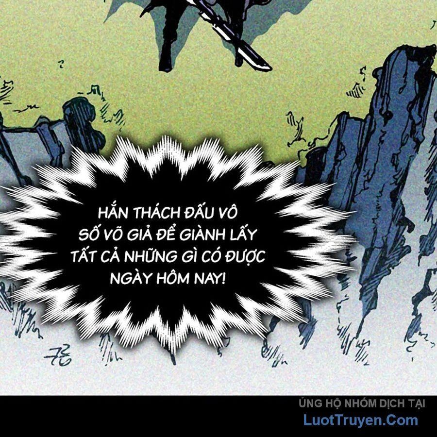 đọc truyện Hồi Ức Của Chiến Thần Chương 234 ảnh 24 tại Thiên Thai Truyện