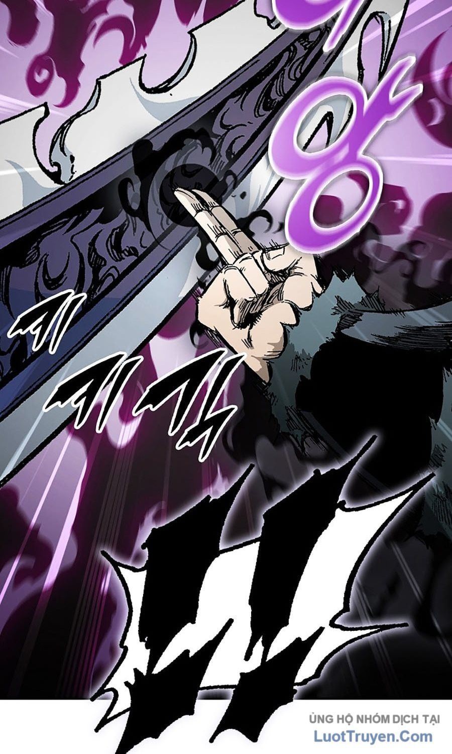 đọc truyện Hồi Ức Của Chiến Thần Chương 234 ảnh 28 tại Thiên Thai Truyện