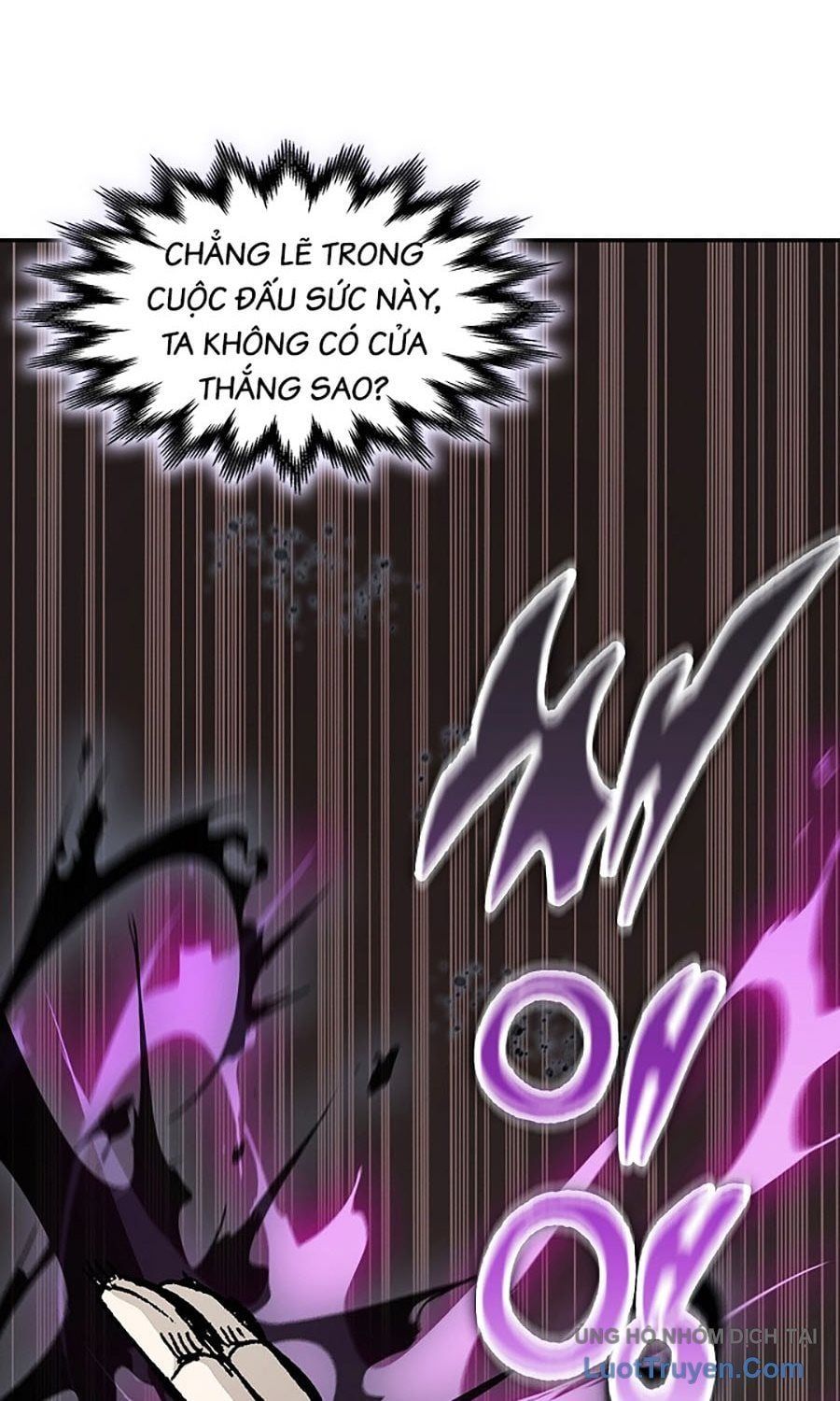 đọc truyện Hồi Ức Của Chiến Thần Chương 234 ảnh 30 tại Thiên Thai Truyện