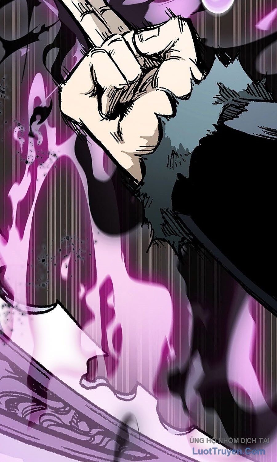 đọc truyện Hồi Ức Của Chiến Thần Chương 234 ảnh 31 tại Thiên Thai Truyện