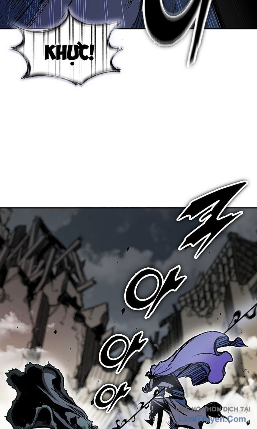 đọc truyện Hồi Ức Của Chiến Thần Chương 234 ảnh 35 tại Thiên Thai Truyện