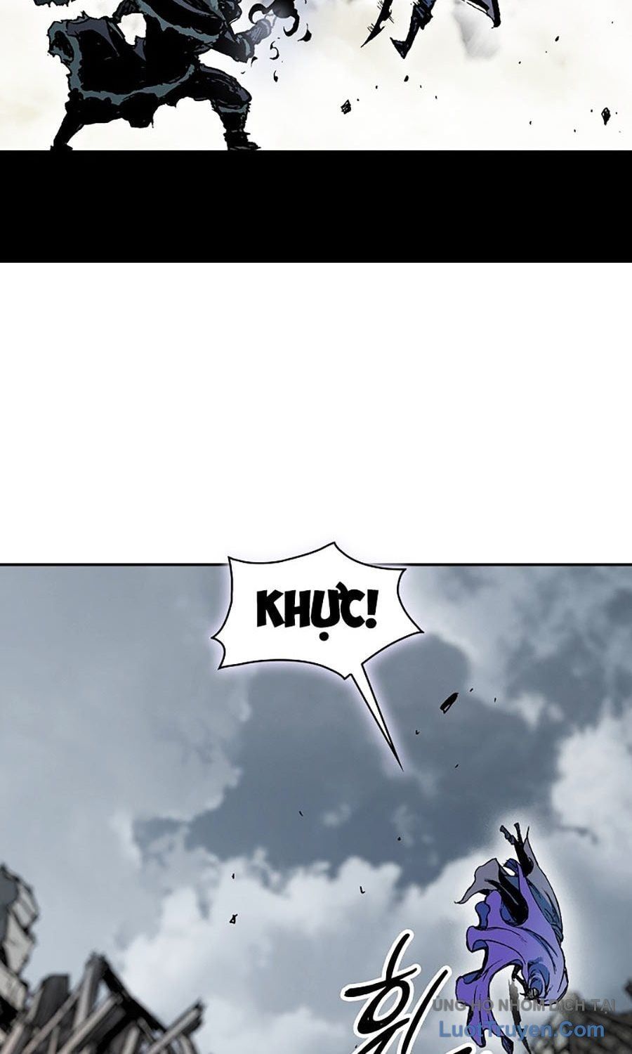 đọc truyện Hồi Ức Của Chiến Thần Chương 234 ảnh 36 tại Thiên Thai Truyện