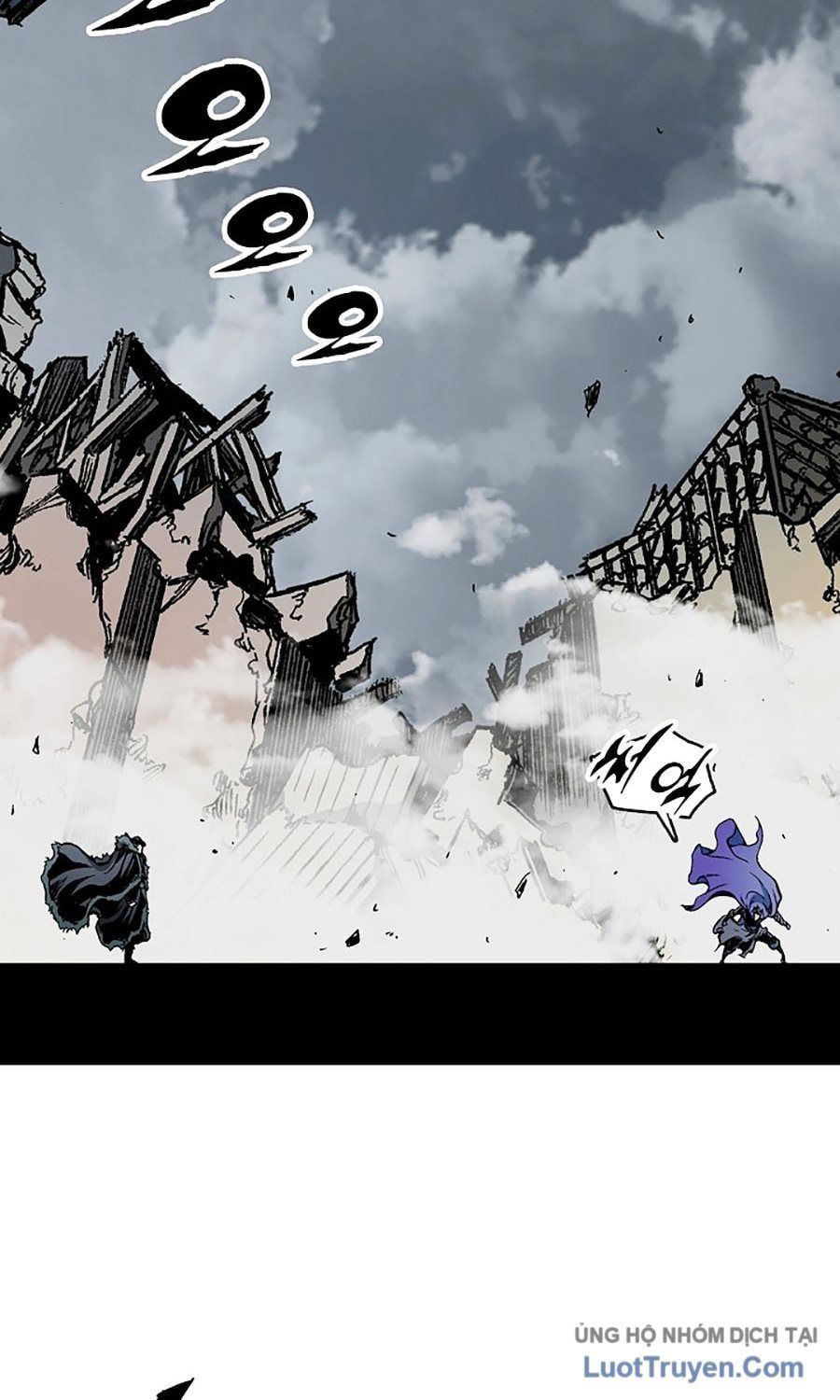 đọc truyện Hồi Ức Của Chiến Thần Chương 234 ảnh 38 tại Thiên Thai Truyện