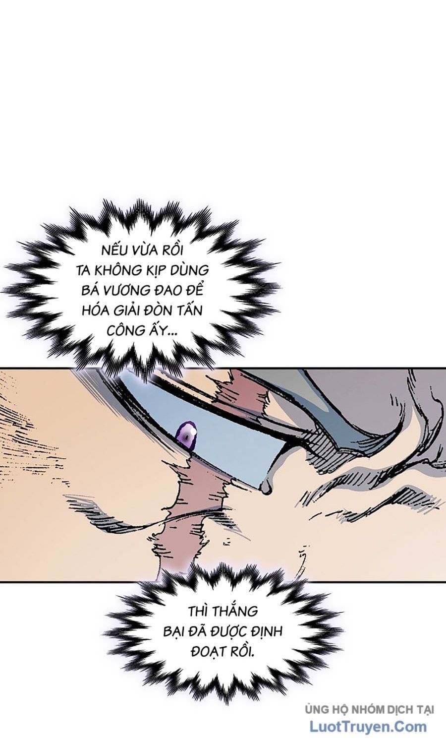 đọc truyện Hồi Ức Của Chiến Thần Chương 234 ảnh 40 tại Thiên Thai Truyện