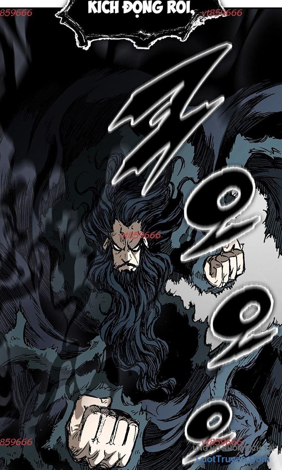 đọc truyện Hồi Ức Của Chiến Thần Chương 234 ảnh 6 tại Thiên Thai Truyện